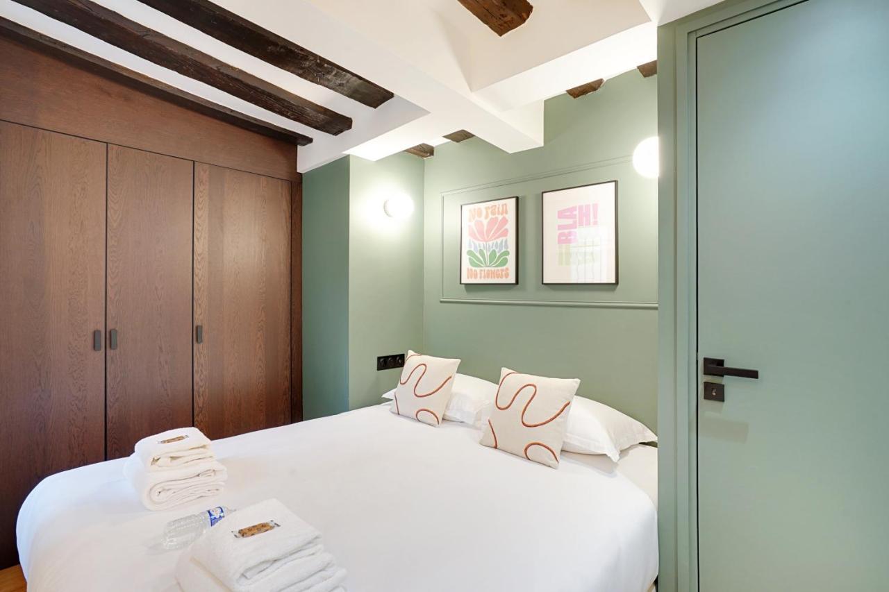 Amazing Apartment 6P/2Br - Bastille Paris Exterior photo